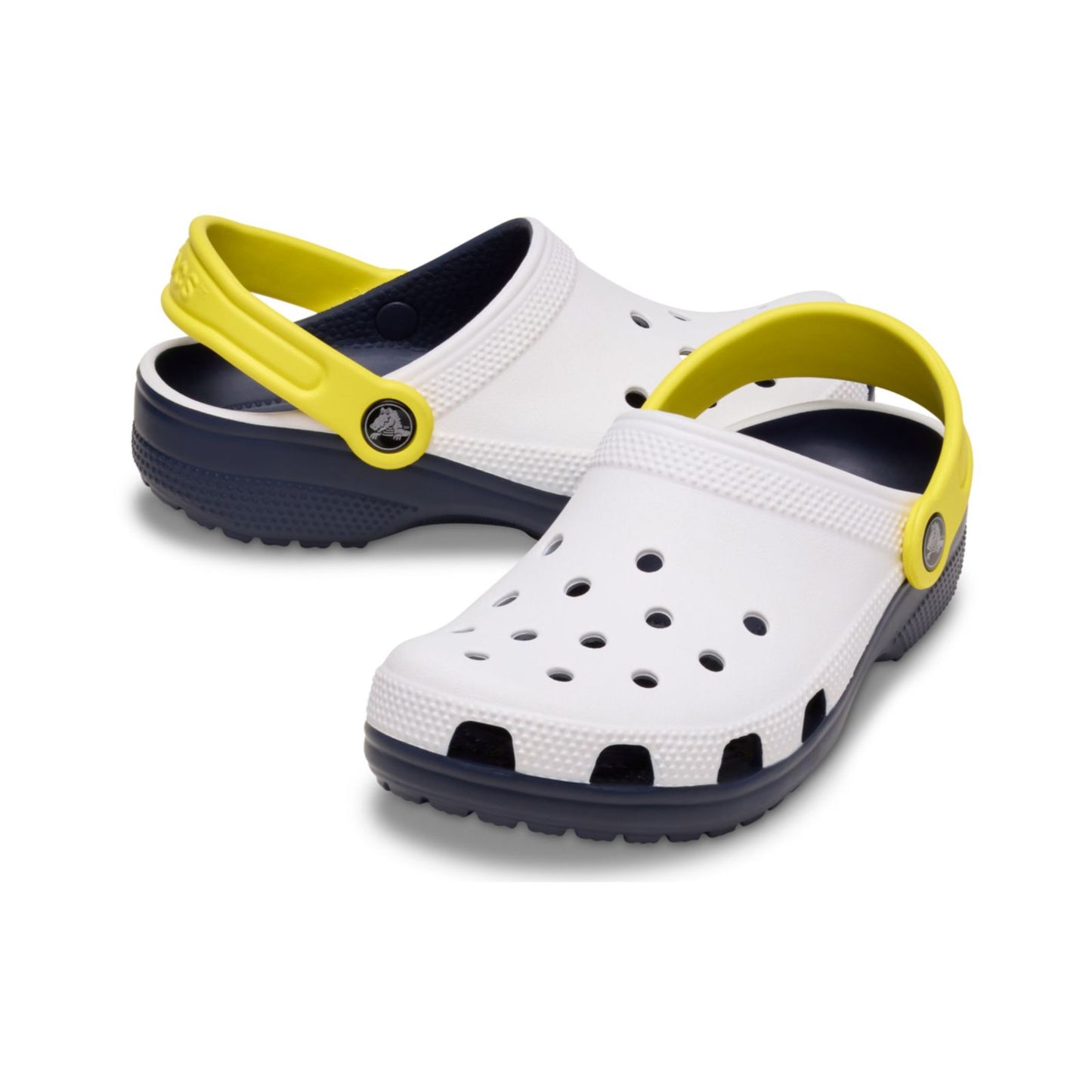 Classic Retro Sport Clog
