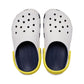 Classic Retro Sport Clog