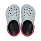 Classic Retro Sport Clog Niños Grandes