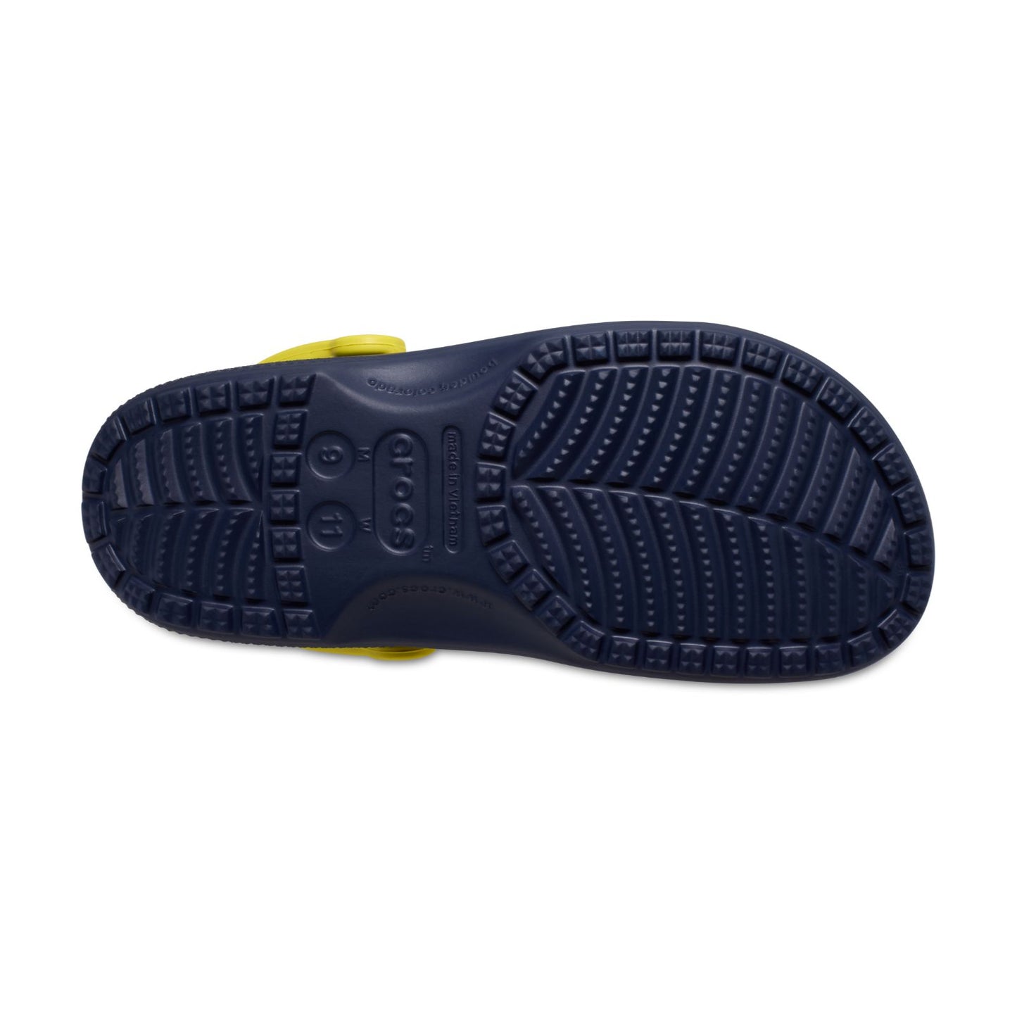 Classic Retro Sport Clog
