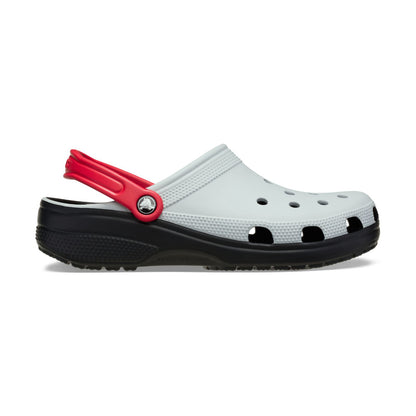 Classic Retro Sport Clog