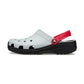 Classic Retro Sport Clog