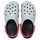 Classic Retro Sport Clog