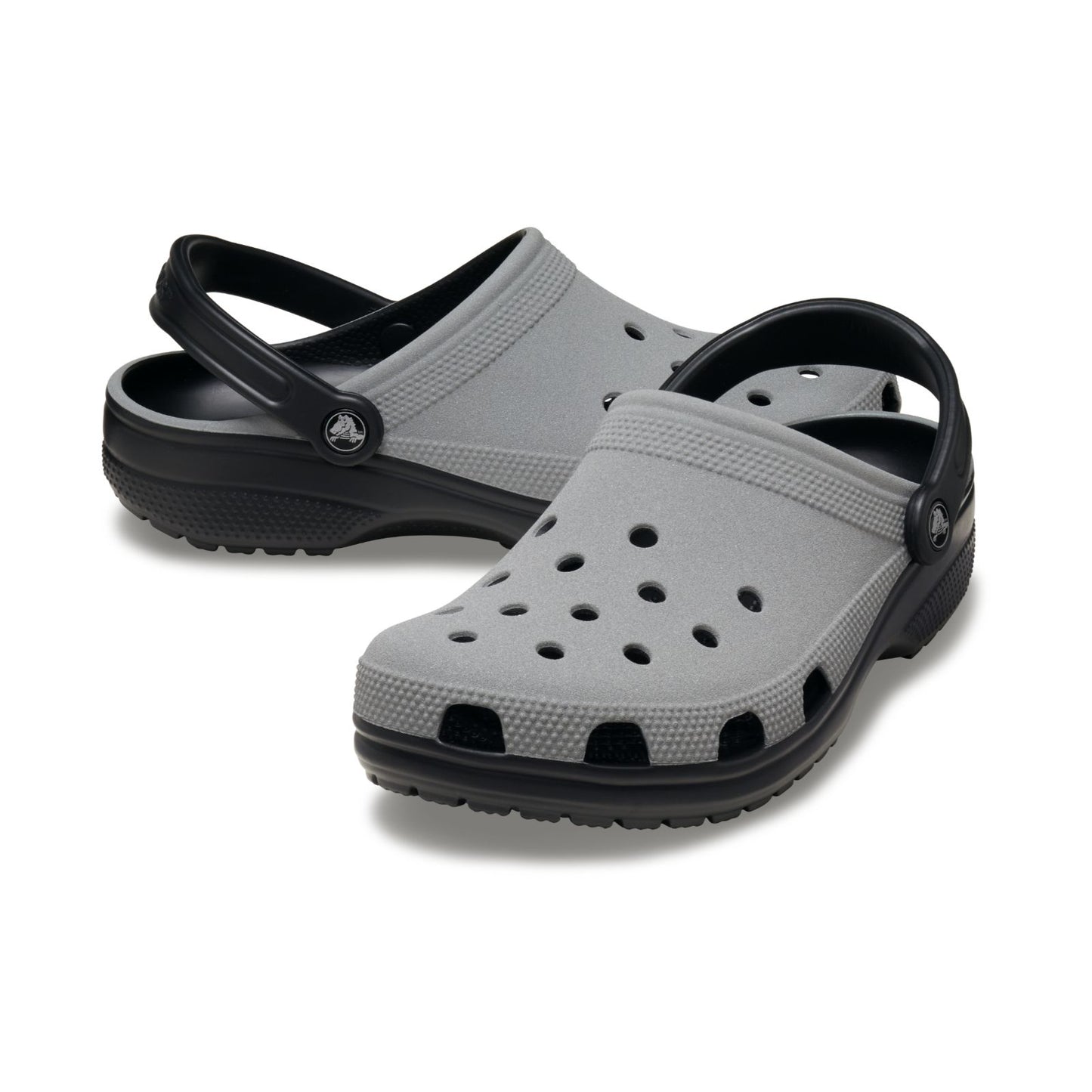 Classic Reflective Clog