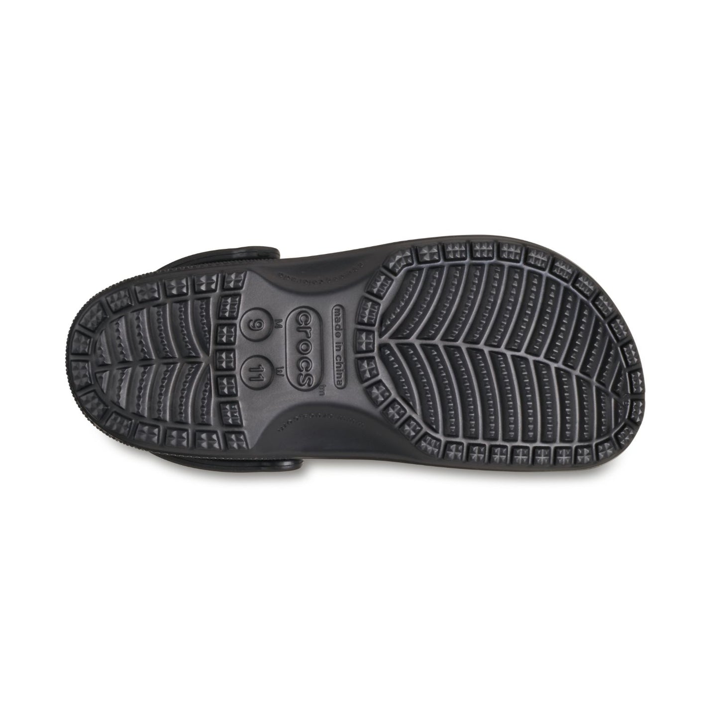 Classic Reflective Clog
