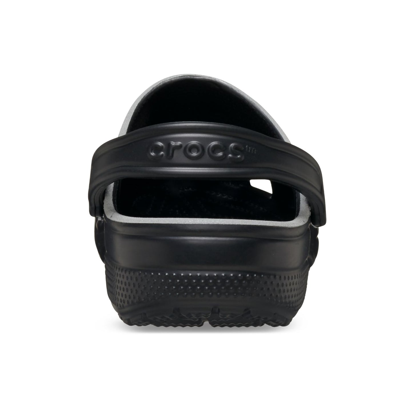 Classic Reflective Clog