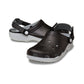 Getaway Patent Strappy
