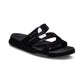 Getaway Patent Strappy