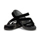Getaway Patent Strappy