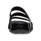 Getaway Patent Strappy