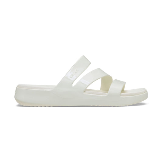 Getaway Patent Strappy
