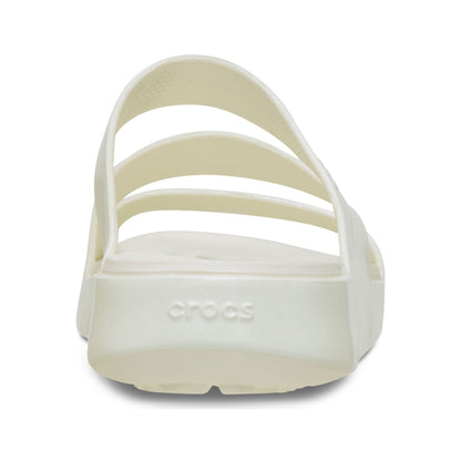 Getaway Patent Strappy