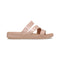 Getaway Patent Strappy
