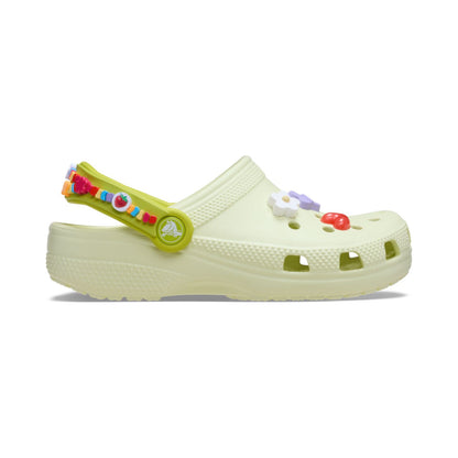 Classic Friendship Bracelet Clog
