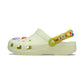 Classic Friendship Bracelet Clog