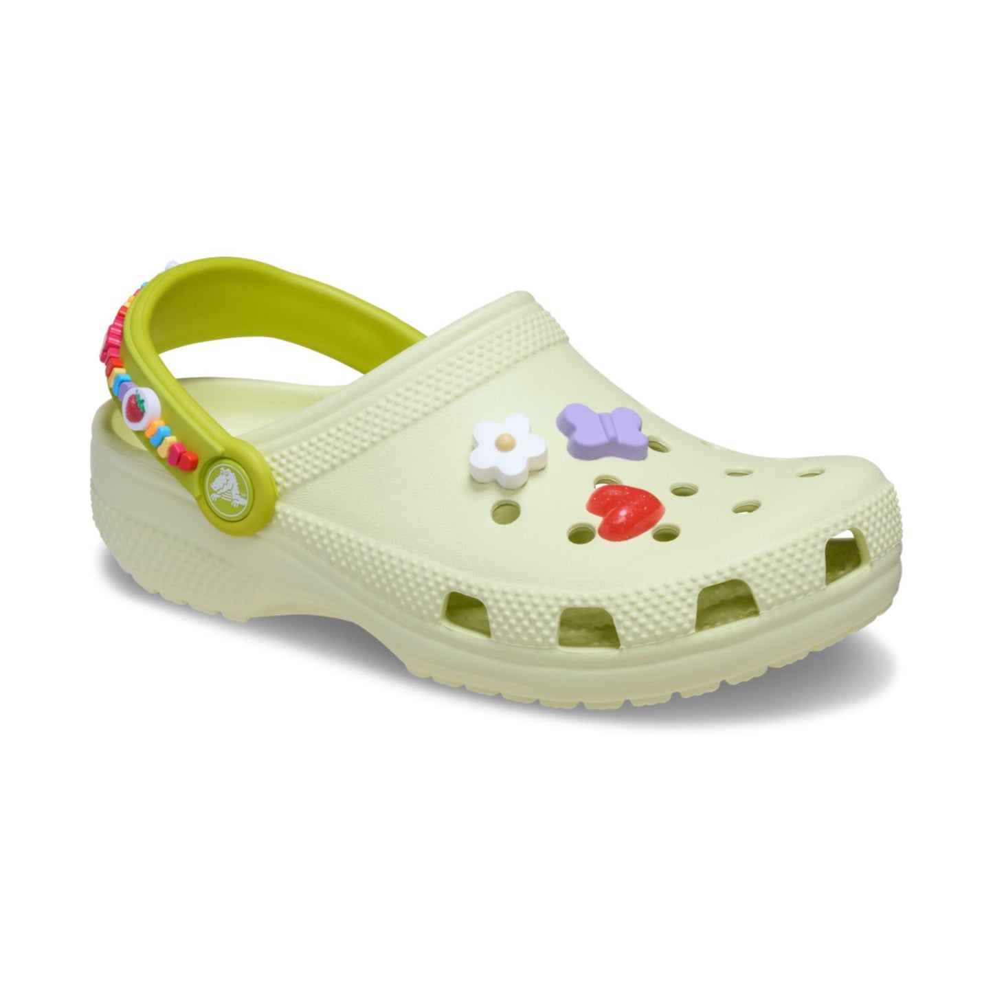 Classic Friendship Bracelet Clog