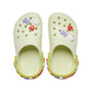Classic Friendship Bracelet Clog