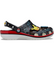 Pokemon Print Classic Clog
