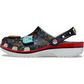 Pokemon Print Classic Clog