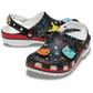 Pokemon Print Classic Clog
