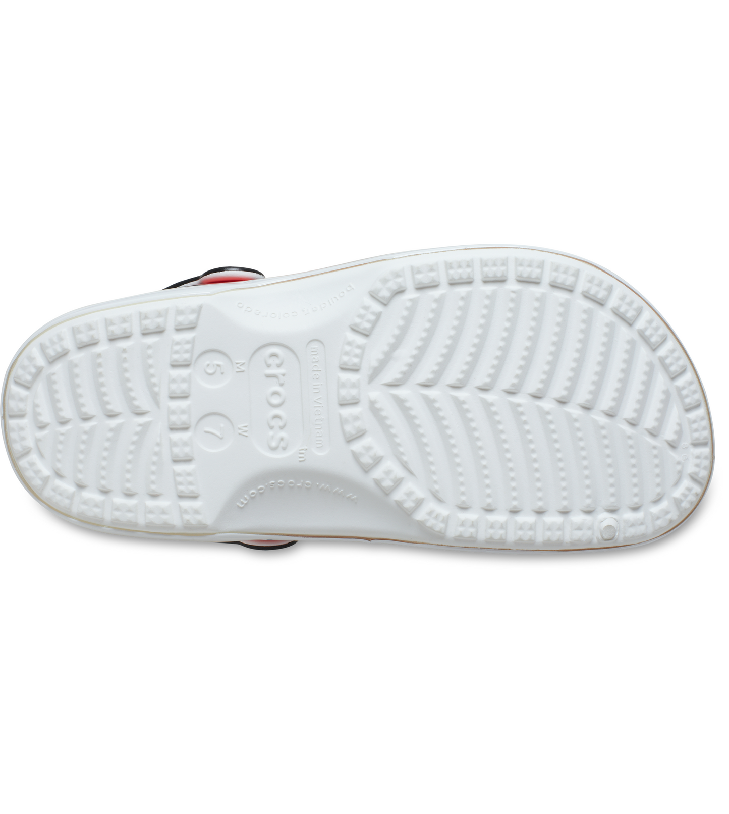Pokemon Print Classic Clog