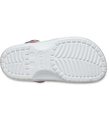 Pokemon Print Classic Clog