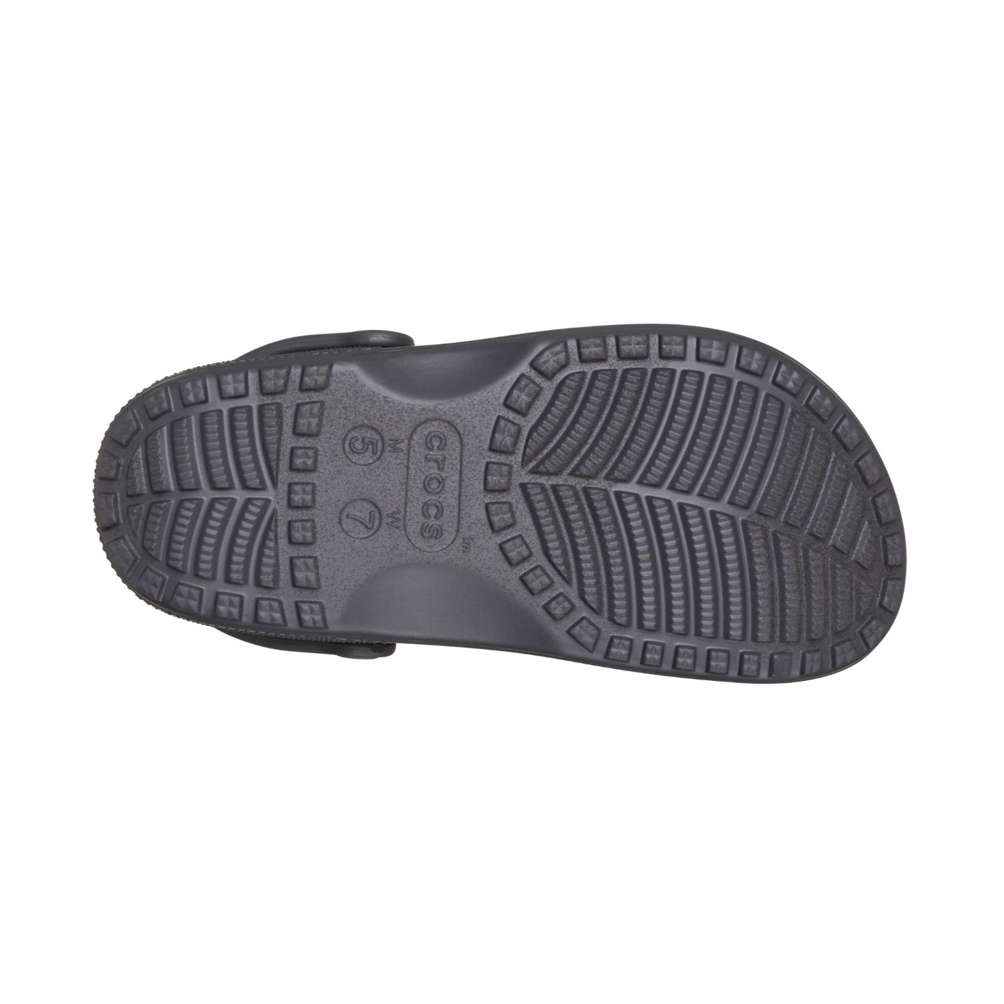 Classic Crafted Clog