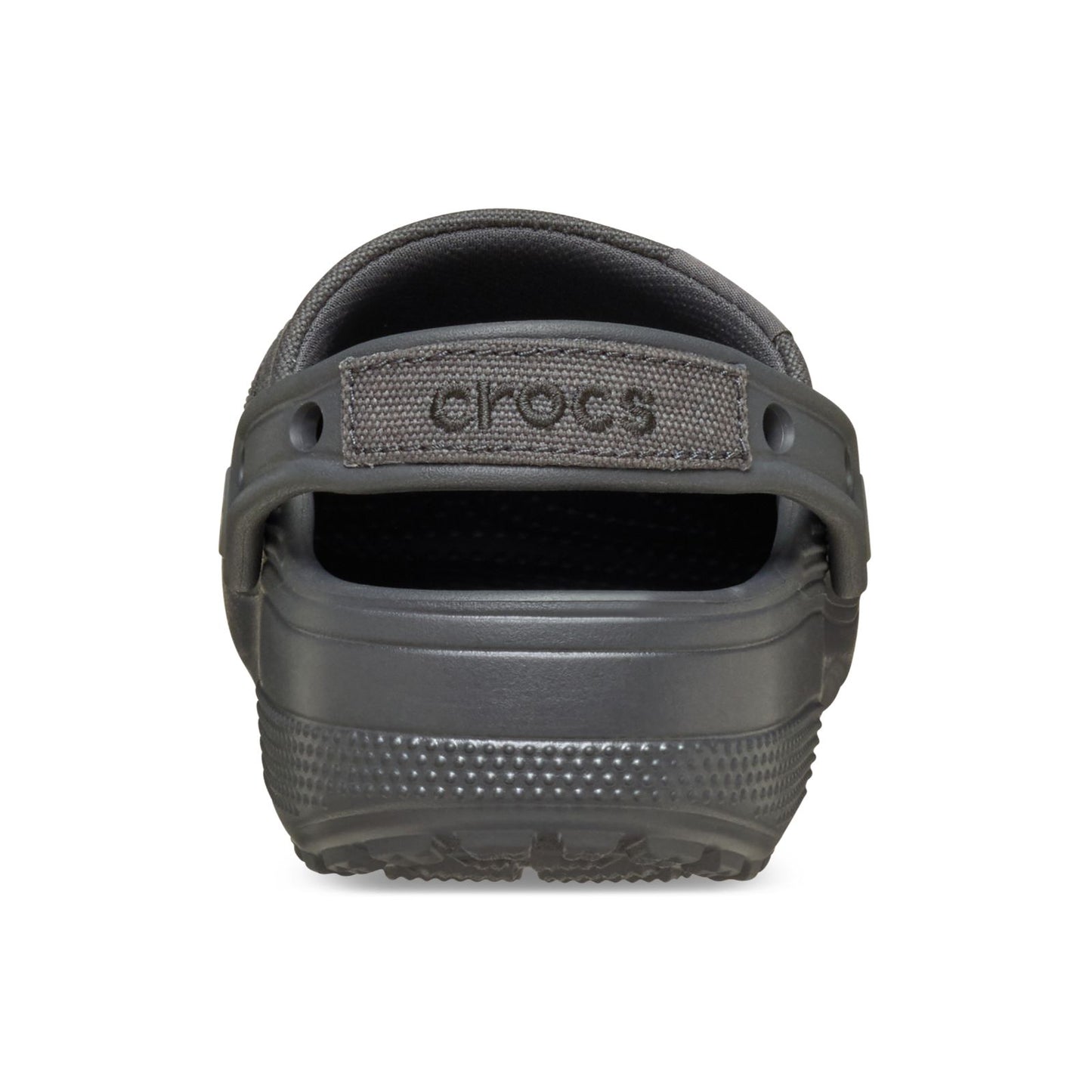 Classic Crafted Clog