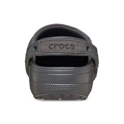 Classic Crafted Clog
