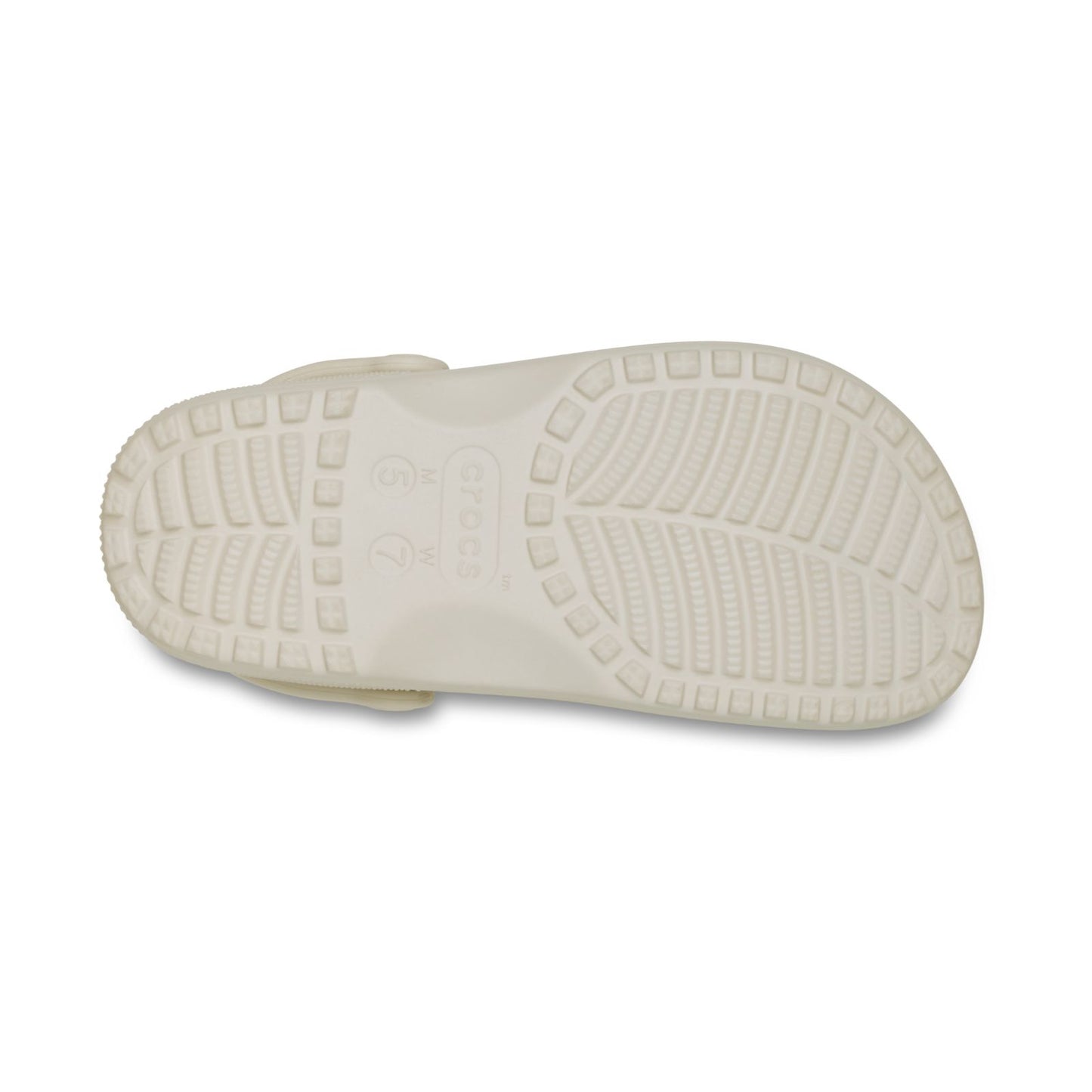 Classic Crafted Clog