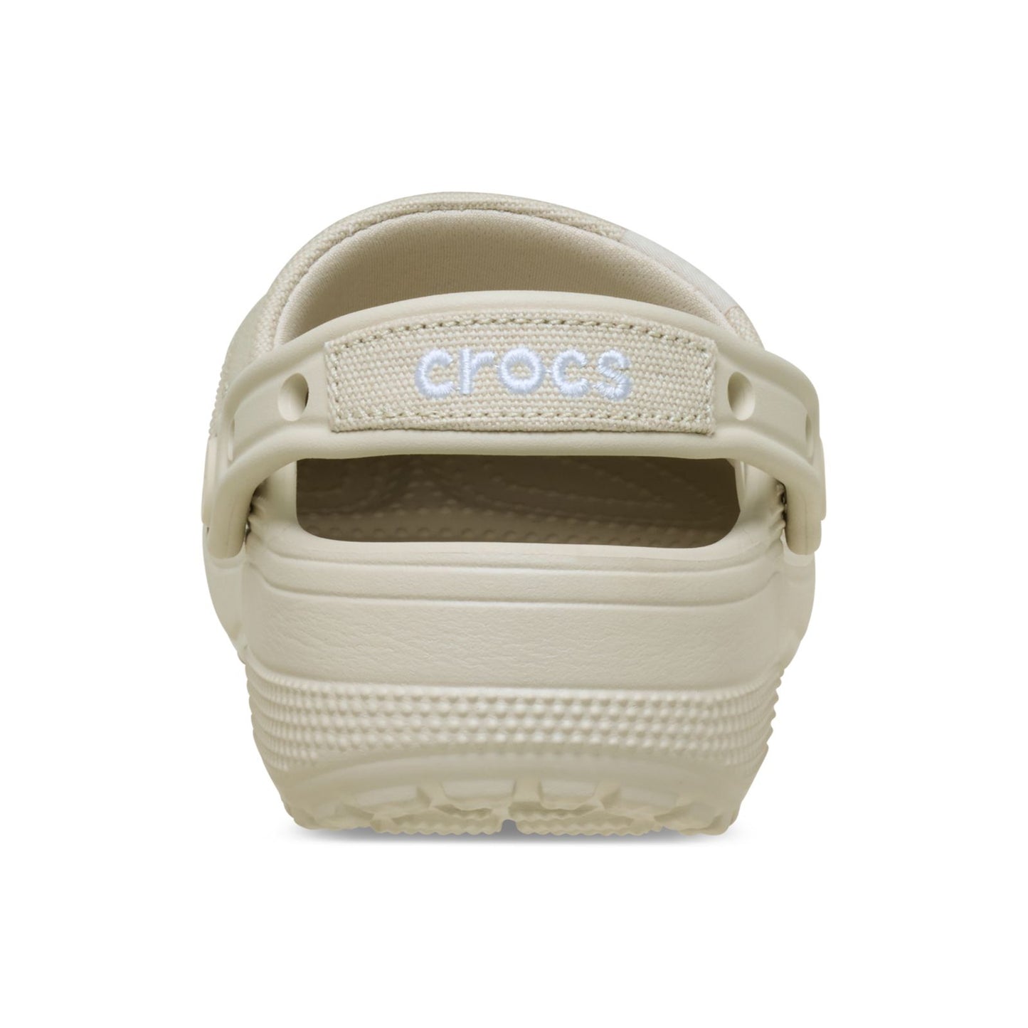 Classic Crafted Clog