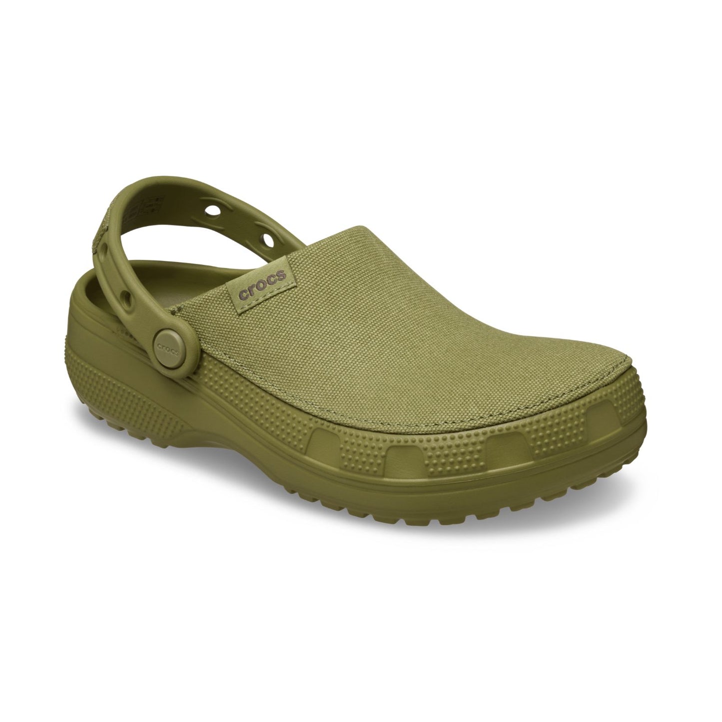 Classic Crafted Clog