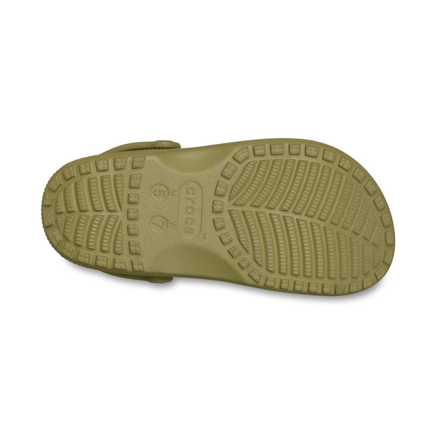 Classic Crafted Clog