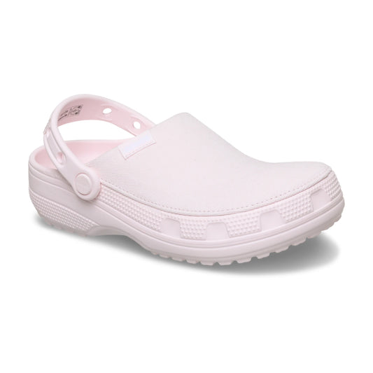 Classic Crafted Clog