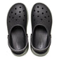 Classic Stacked Clog