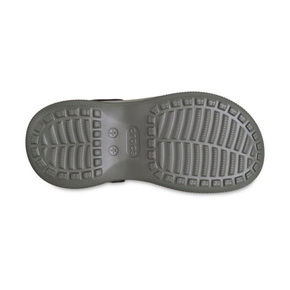 Classic Stacked Clog