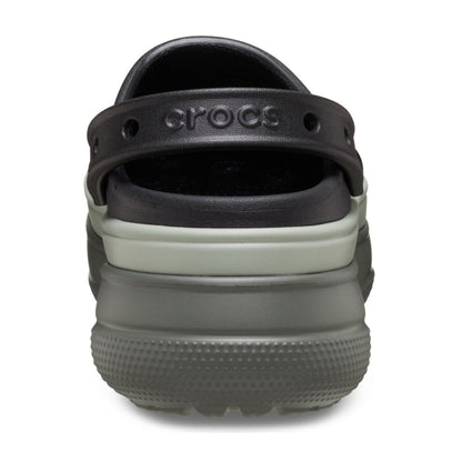 Classic Stacked Clog