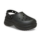 Classic Stacked Clog
