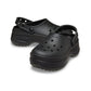 Classic Stacked Clog