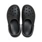 Classic Stacked Clog