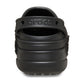 Classic Stacked Clog
