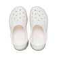Classic Stacked Clog