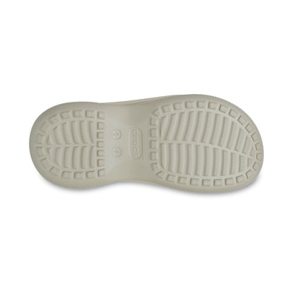 Classic Stacked Clog