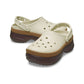 Classic Stacked Clog