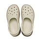 Classic Stacked Clog