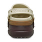 Classic Stacked Clog
