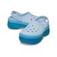 Classic Stacked Clog