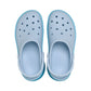 Classic Stacked Clog