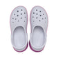 Classic Stacked Clog