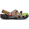 Ghostbusters Classic Clog